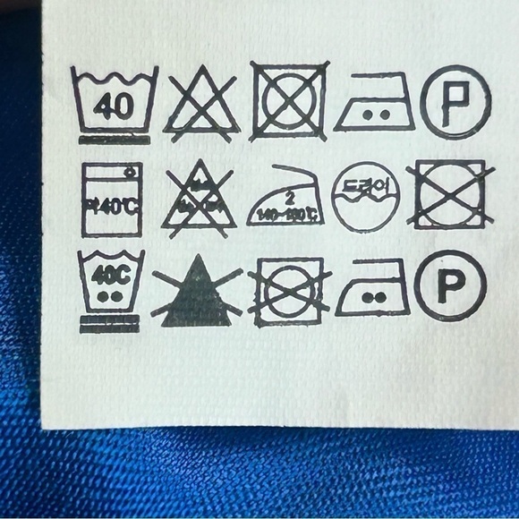 Zara Royal cobalt blue satin effect ruched cut-out front knot halter crop top - Picture 8 of 12